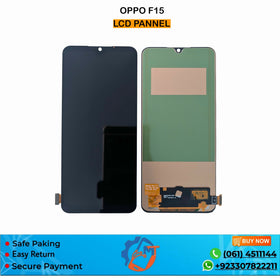 F15/F17/RENO 3 PANNEL OPPO INCELL