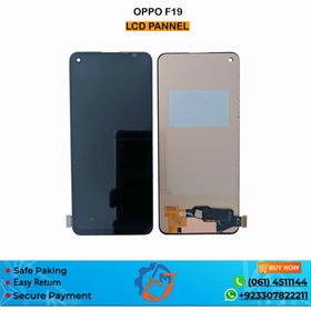 F19//F19 PRO PANNEL INCELL ORG CROWN