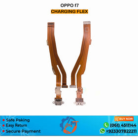 F7 CHARGING FLEX OPPO