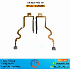 HOT 40I THUMB INFINIX