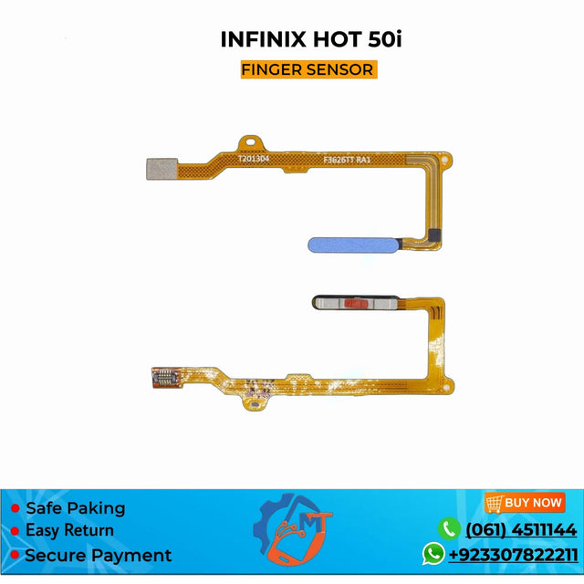HOT 50I THUMB INFINIX