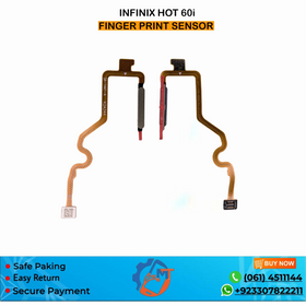 HOT 60I THUMB INFINIX