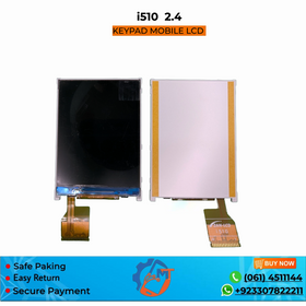 i510 LCD
