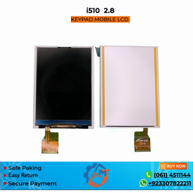 i510 2.8 LCD