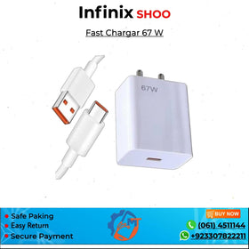 INFINIX  SHOO (FAST 67 W)