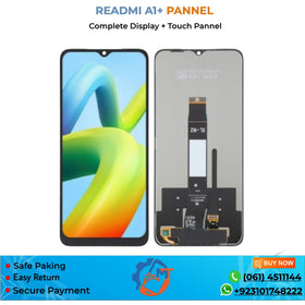 A1+/A2+ PANNEL MI ORG CROWN