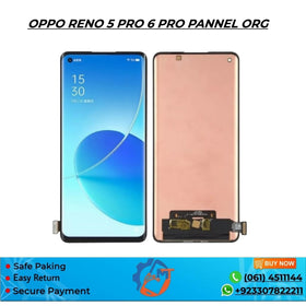 RENO 5/6 PANNEL INCELL OPPO