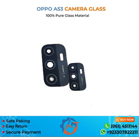 A53 CAMERA GLASS