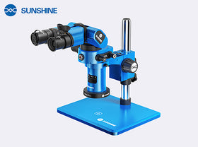 S.S R360 PRO ROTATING MICROSCOPE
