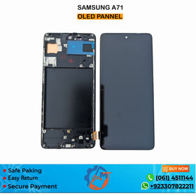 A71 PANNEL SAMSUNG BIG W/F OLED