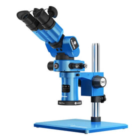 S.S R360 PRO ROTATING MICROSCOPE
