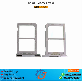 T285  SIM DOOR