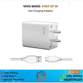 VIVO SHOO (FAST 67 W)