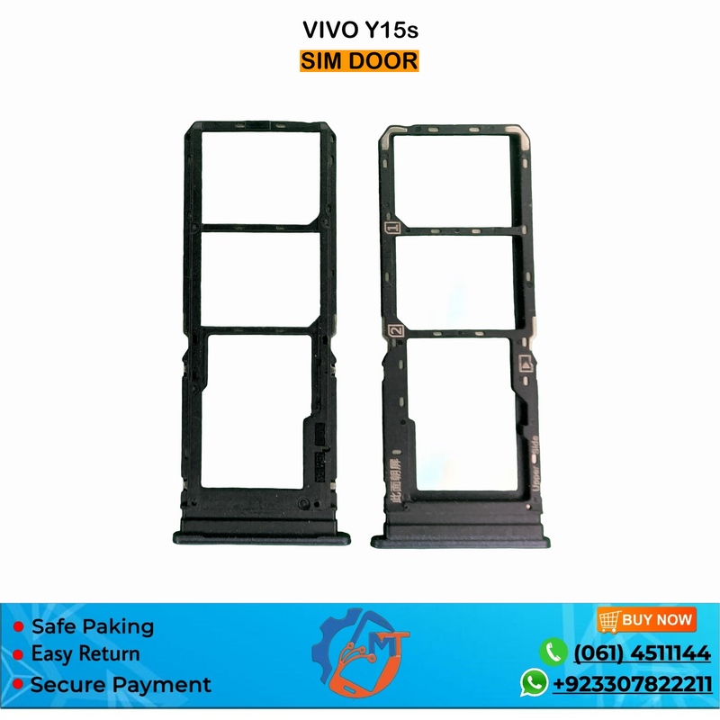 Y15S SIM DOOR