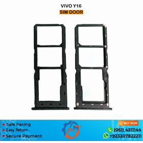 Y16 SIM DOOR