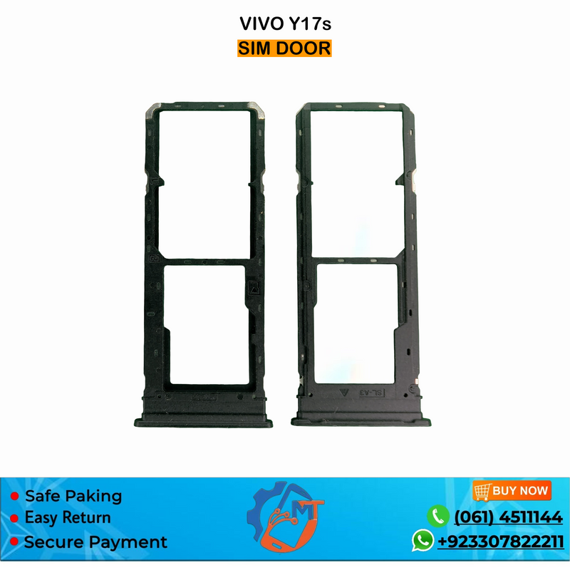 Y17S SIM DOOR
